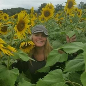 Meet your Posher, Tracy